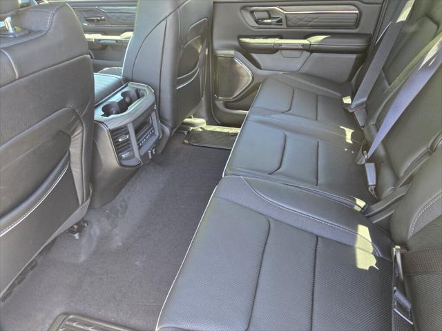 2026 Ram 1500 Limited Crew Cab 4x4 57 Box