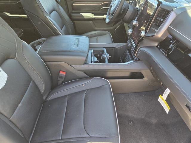 2026 Ram 1500 Limited Crew Cab 4x4 57 Box