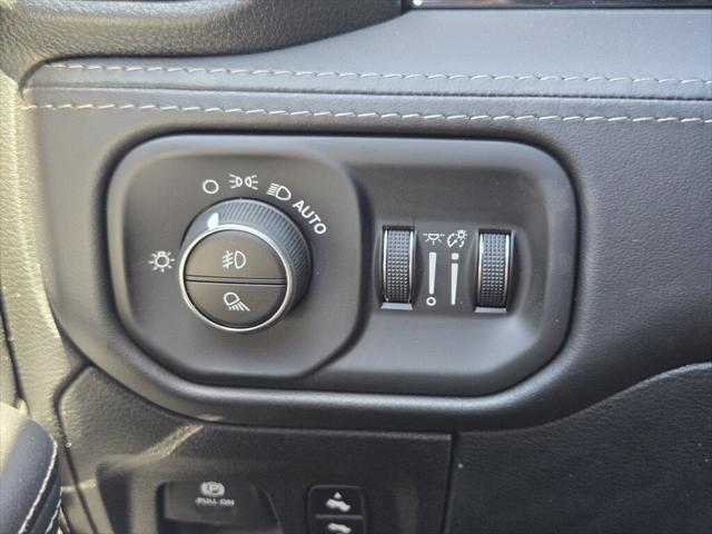 2026 Ram 1500 Limited Crew Cab 4x4 57 Box