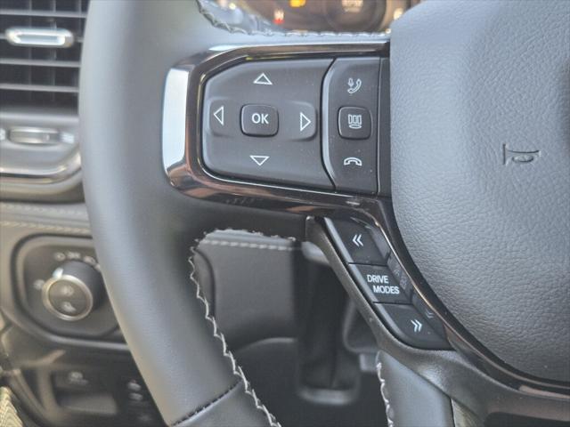 2026 Ram 1500 Limited Crew Cab 4x4 57 Box