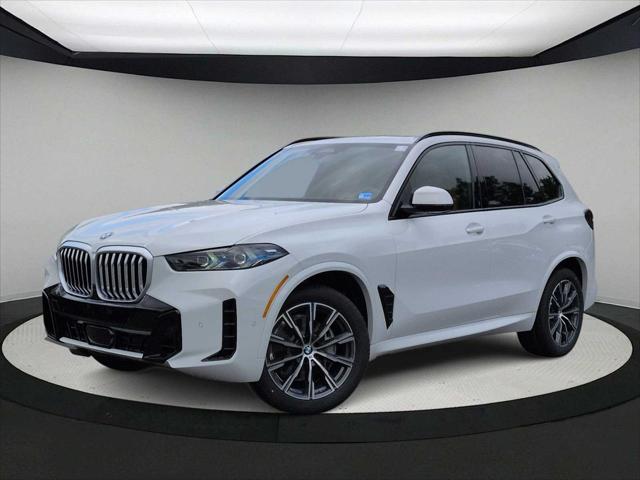 2026 BMW X5 xDrive40i for sale in Sterling, VA