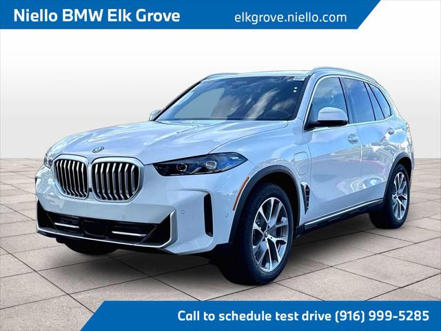 2026 BMW X5 xDrive50e for sale in Elk Grove, CA