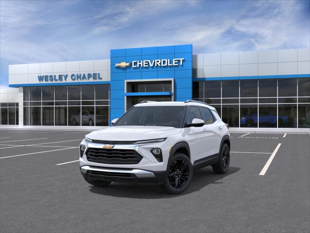 2026 Chevrolet TrailBlazer FWD LT for sale in Wesley Chapel, FL