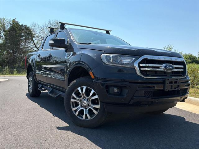 2020 Ford Ranger LARIAT for sale in Winchester, VA