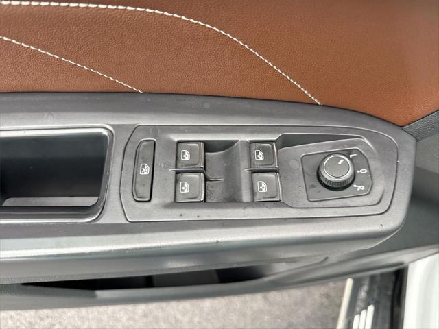 2021 Volkswagen Atlas 2.0T SEL