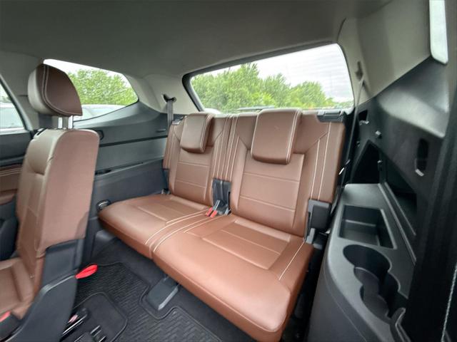 2021 Volkswagen Atlas 2.0T SEL