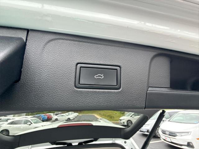 2021 Volkswagen Atlas 2.0T SEL