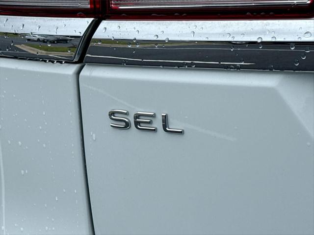 2021 Volkswagen Atlas 2.0T SEL