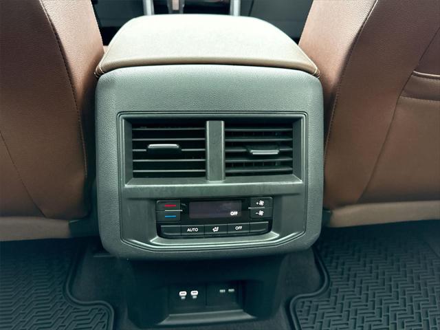 2021 Volkswagen Atlas 2.0T SEL