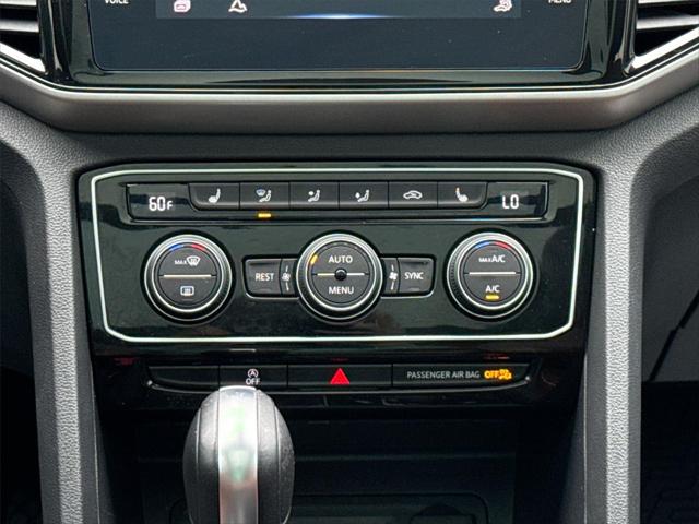 2021 Volkswagen Atlas 2.0T SEL