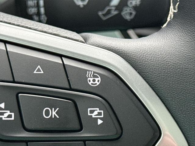 2021 Volkswagen Atlas 2.0T SEL