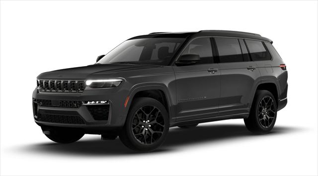 2026 Jeep Grand Cherokee L Summit 4x4 for sale in Prescott, AZ