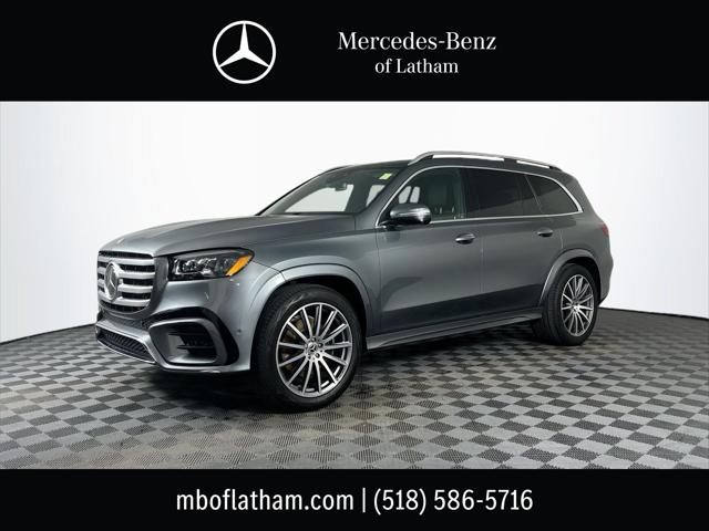 2025 Mercedes-Benz GLS GLS 450 4MATIC for sale in Latham, NY