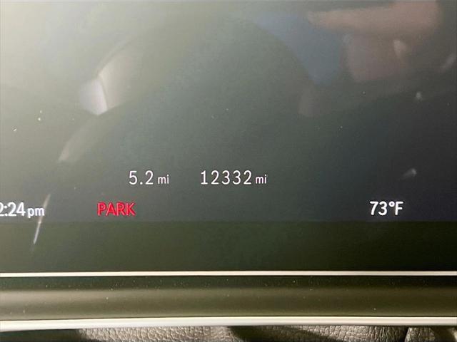 2025 Mercedes-Benz GLS GLS 450 4MATIC