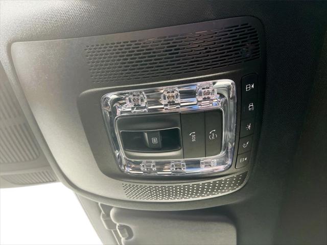 2025 Mercedes-Benz GLS GLS 450 4MATIC