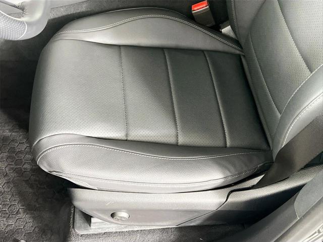 2025 Mercedes-Benz GLS GLS 450 4MATIC