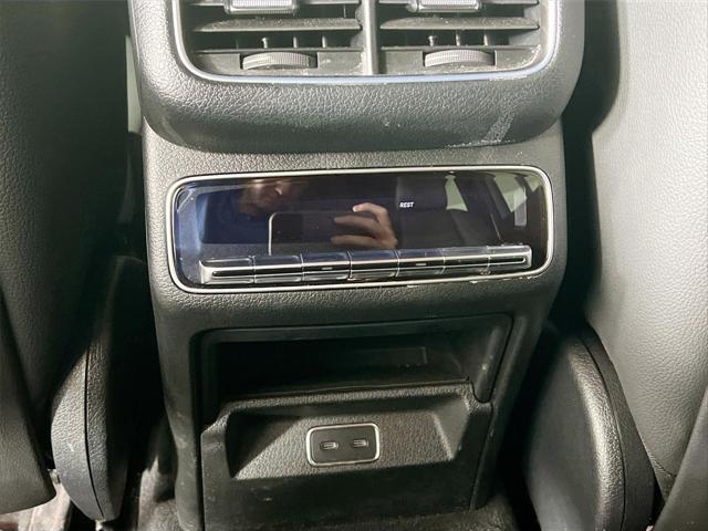 2025 Mercedes-Benz GLS GLS 450 4MATIC