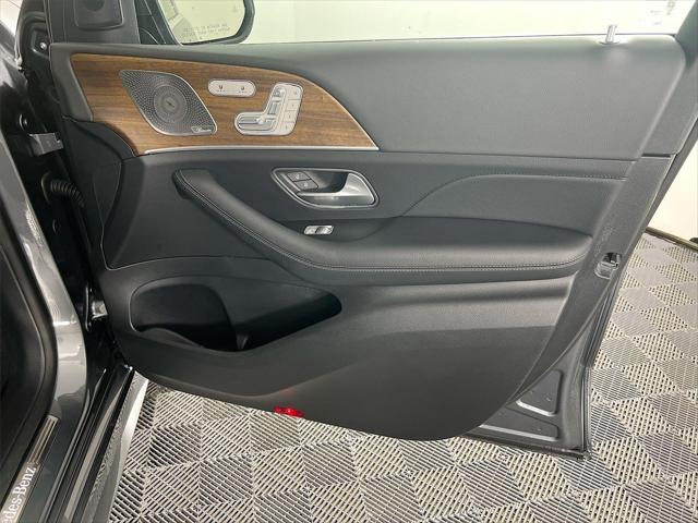 2025 Mercedes-Benz GLS GLS 450 4MATIC