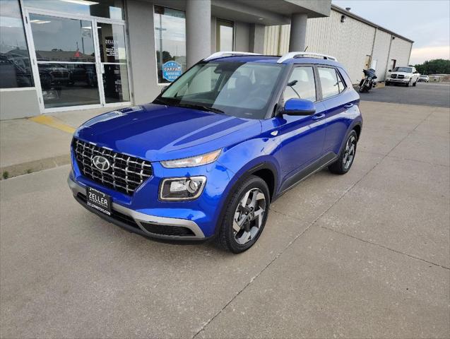 2025 Hyundai Venue SEL for sale in Arkansas City, KS
