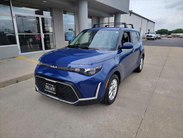 2025 Kia Soul LX for sale in Arkansas City, KS