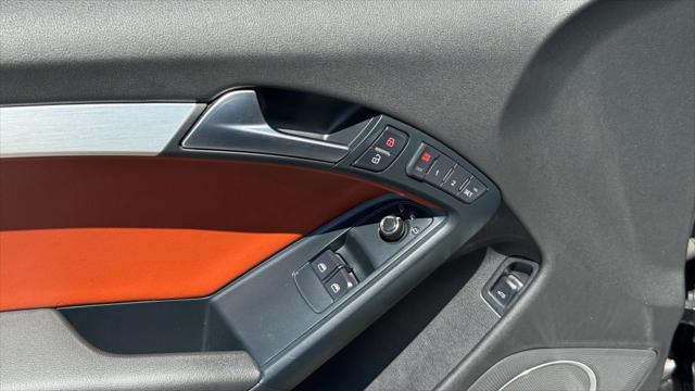 2009 Audi S5 4.2L