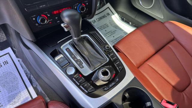 2009 Audi S5 4.2L