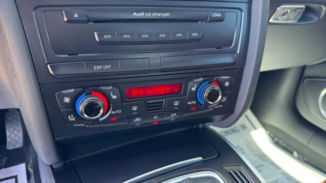 2009 Audi S5 4.2L