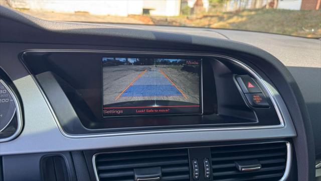 2009 Audi S5 4.2L