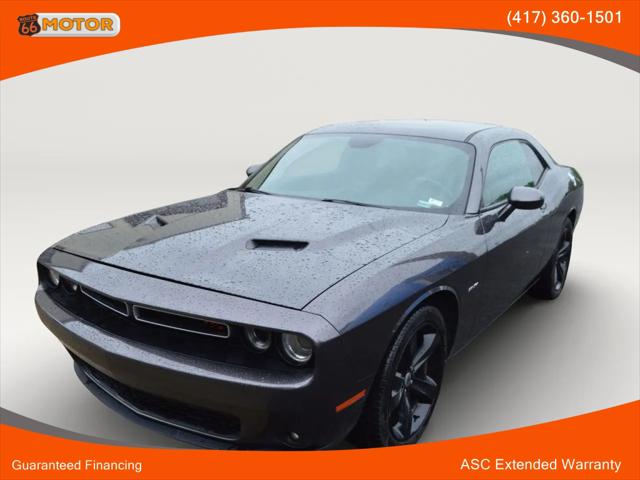 2017 Dodge Challenger R/T for sale in Springfield , MO