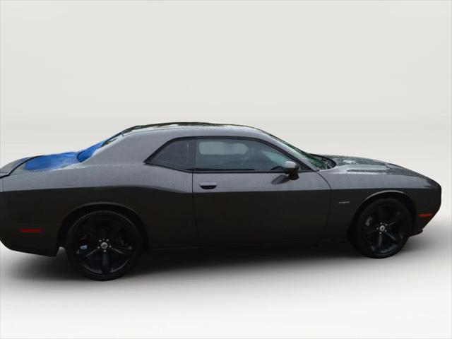 2017 Dodge Challenger R/T