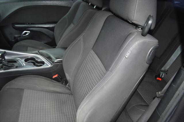 2017 Dodge Challenger R/T