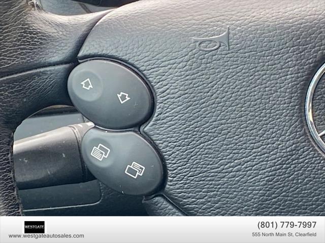2007 Mercedes-Benz E 350 E 350 Sedan 4D