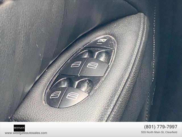 2007 Mercedes-Benz E 350 E 350 Sedan 4D