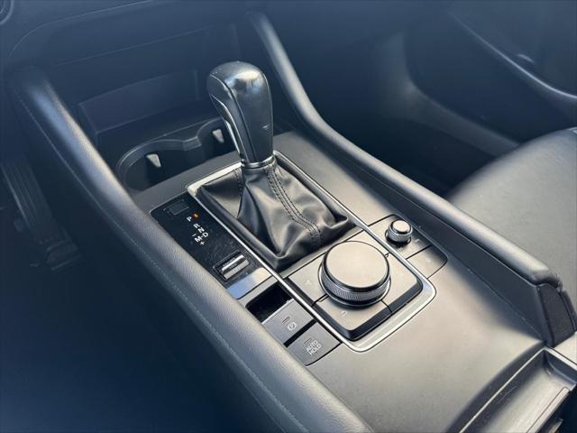 2022 Mazda Mazda3 Select