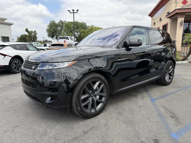 2023 Land Rover Range Rover Sport SE for sale in Riverside, CA