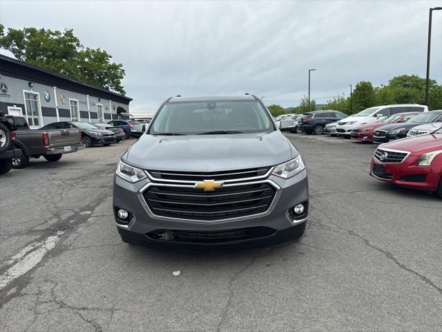 2020 Chevrolet Traverse AWD LT Cloth for sale in Vails Gate, NY