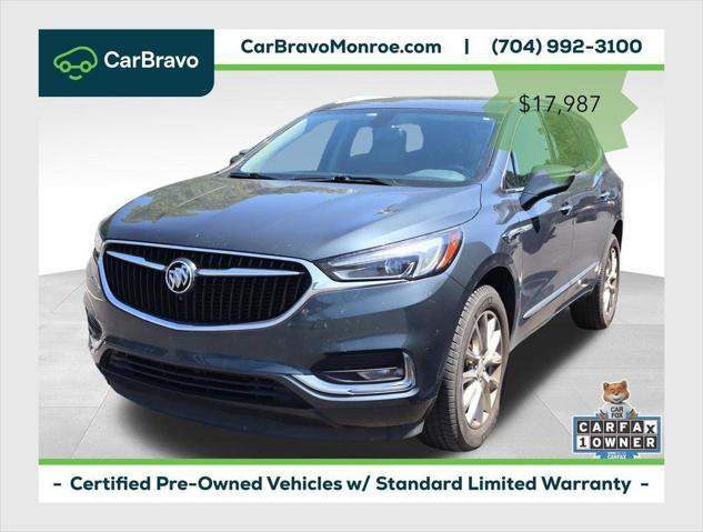 2019 Buick Enclave FWD Essence for sale in Monroe, NC