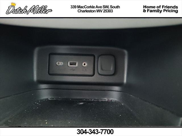 2024 Chevrolet Equinox AWD LS