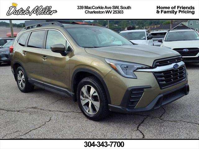 2024 Subaru Ascent Premium 7-Passenger for sale in South Charleston, WV
