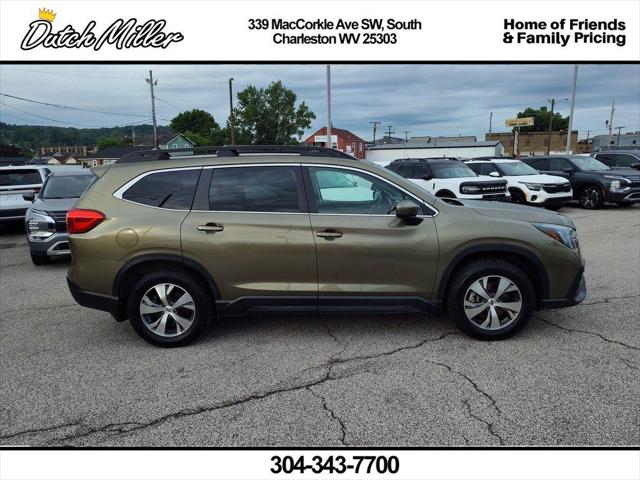 2024 Subaru Ascent Premium 7-Passenger