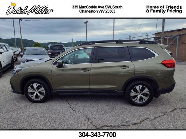 2024 Subaru Ascent Premium 7-Passenger