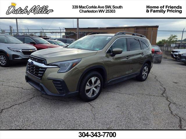 2024 Subaru Ascent Premium 7-Passenger