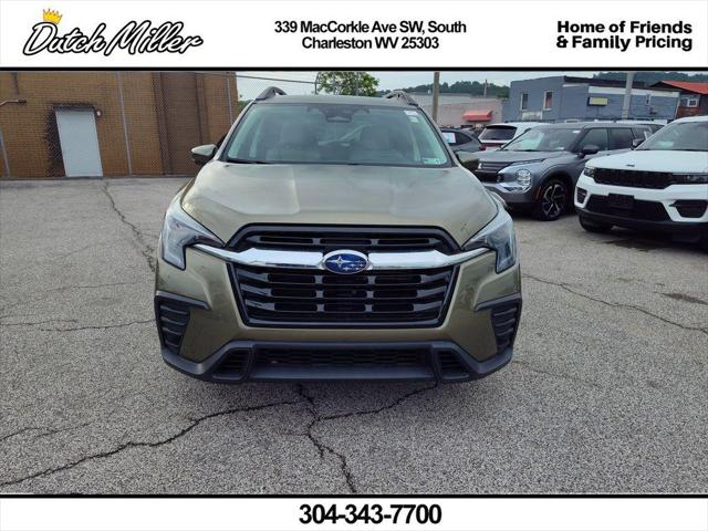 2024 Subaru Ascent Premium 7-Passenger