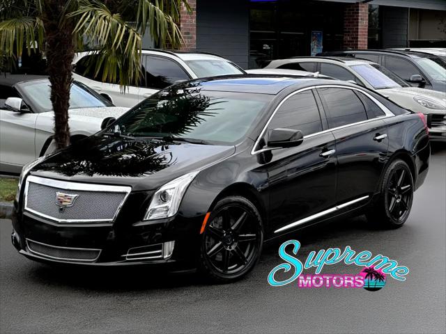 2016 Cadillac XTS Luxury Collection for sale in Auburn, WA