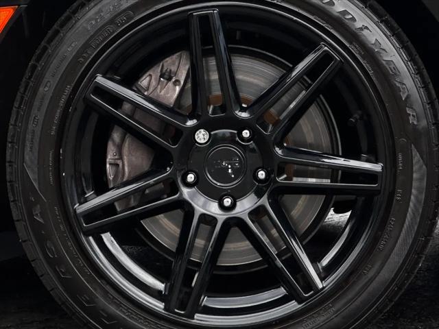 2016 Cadillac XTS Luxury Collection