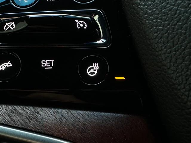 2016 Cadillac XTS Luxury Collection
