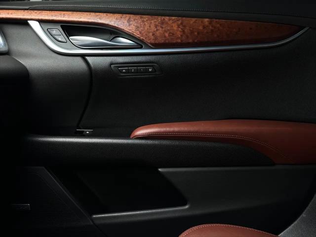 2016 Cadillac XTS Luxury Collection
