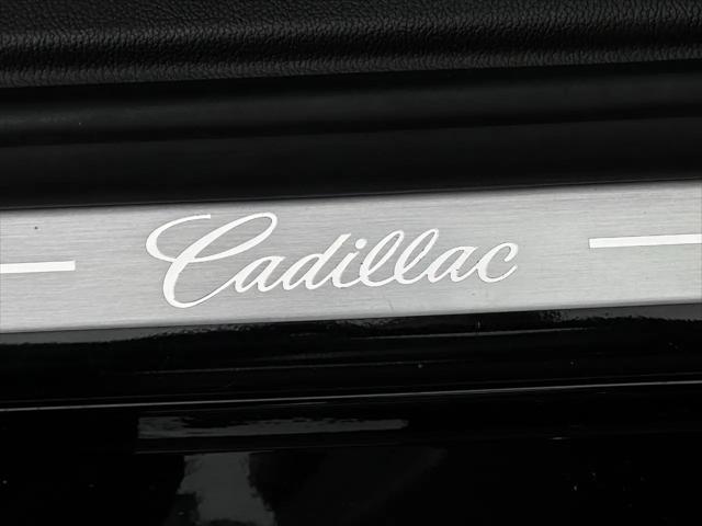 2016 Cadillac XTS Luxury Collection