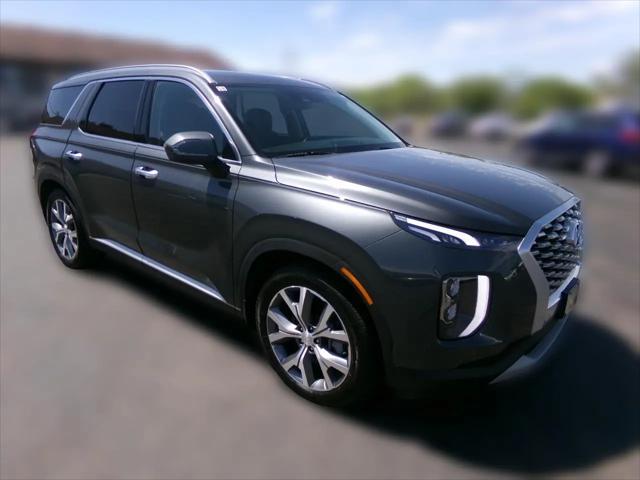 2020 Hyundai Palisade SEL for sale in Prior Lake, MN