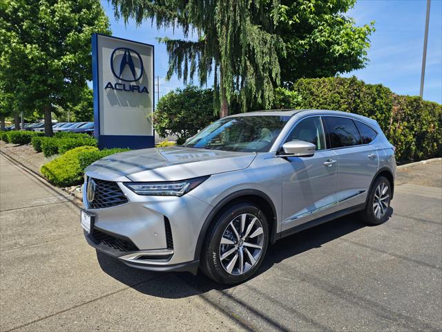 2026 Acura MDX Technology Package for sale in Fife, WA